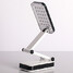 Old 2w Rechargeable Table Desk Lamp Eye Led White Light Reading - 5