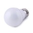 Smd Natural White Decorative 3w Ac 220-240 V E26/e27 Led Globe Bulbs - 3
