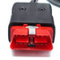 Auto Car Truck Scanner Diagnostic Tool Bluetooth USB Cable Line OBD2 - 4