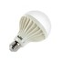 3w Cool White 220v Led Globe Bulbs Warm White E27 Smd 10pcs Light - 4