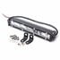 16W Bar Beam Light Flood SUV ATV Lamp For Offroad White LED Driving UTV 6inch - 6