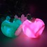 Present Light Bank Led Christmas Apple Random Color - 3