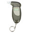 Key Chain Breath Breathalyzer Tester Alcohol digital Detector - 1