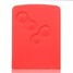 Silicone Shell Holder Case Clio Car Key Case Cover Key Renault Duster - 8