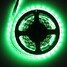 Decoration Strip Led White 5m Green 12v - 5