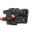 Heater Blower Motor Resistor Universal Chevrolet - 8