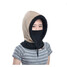 Face Mask Caps Multifunction Outdoor Riding Windproof Motorcycle Warm Sports - 3