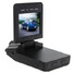 Degree 2.5 Inch Car DVR Dash Camera Video Recorder - 2