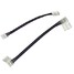 Rgb Connector Led Wide Strip 10pcs - 3