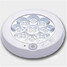 Sound Pir Light Switch Control Infrared - 4