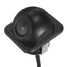 Camera Night Vision Waterproof Degree HD Rear View Parking CCD Car Reverse Backup - 4
