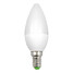 Smd 5w Candle Light Ac 220-240 V Led Warm White C35 - 2