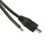 GPS GSM Tracker Hard Wire Charger Cable Car TK102 - 3