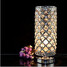 Table Lamp Crystal Led Solar Powered - 2