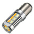 Turn Signal Light Bulb LED Yellow White 5630 Dual Color Switchback 4W - 4