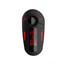 USB Car FM transmitter MP3 Player With Remote Control - 4