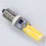 Replace Cob 220v Bulb Lamp 7w Led Halogen Smd - 5