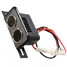 Cigarette Lighter Tractor Car Motor Bike Boat Double Socket 12V - 3