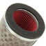 CB250 Hornet Cleaner Filter Element For Honda Motorcycle Air - 8