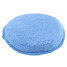 Applicator Mat 12cm Car Home Blue Foam Sponge Pad Polish Clean Microfiber Wax - 5