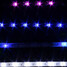 30cm Waterproof Flexible LED Strip Decoration Motorcycle DC12V - 2