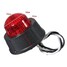 Universal Caravan Side Marker Light Lamp 10-30V Truck Trailer Lorry LED Brake Tail Light - 5