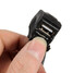 Mini USB GPS MP4 IPOD Adapter For Mobile Phone Charger LG Generator - 7