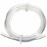 Clear PVC Hose Pipe Windscreen 4MM Tube 1.8m Motorcycle Car Screen Van Jet Vehicle Washer - 1