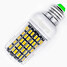 Led Lamp Spotlight 6pcs High Luminous Smd Candle Light - 3