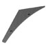 Diffuser Spoiler Lip Universal Fit Front Bumper - 4