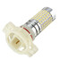 Bright LED Extreme H11 White H16 Lights Bulb Fog DRL - 11