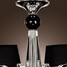 Chandelier Rustic Lodge Vintage Modern/contemporary Traditional/classic Island Chrome Feature For Candle Style Metal Living - 3