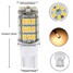 Lights Bulbs Warm White T10 12V DC LED Car Backup Reverse - 3