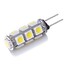 Led Bi-pin Light Warm White Smd 2w 100 G4 - 2