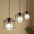 Pendant Lights Lights Living Room Dining Room Country Metal Office - 2