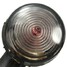 Indicators Light Amber Lamp Motorcycle Turn Signal 4pcs 12V Smoke Bullet - 5