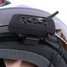 Motorcycle Helmet Intercom Headset 1000m with Bluetooth Function - 6
