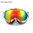 Glasses Anti-Fog Eddie Windproof Motorcycle Ski Goggles UV400 Fox - 5
