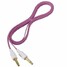 iPod MP3 AUX Cable 3.5mm Male to Male Car Audio Stereo CD - 1