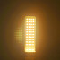 E14/e27 1pcs White Decorative Ac85-265v 4led Led Corn Lights 1000lm - 3