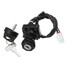 Keys For KAWASAKI Arctic Cat Ignition Switch Wire 2005 2006 - 2