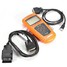 Vgate Universal Scanner Diagnostic Scan OBD2 EOBD Fault Code - 2