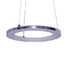 Pendant Lights Modern/contemporary 100 12w Study Room Led Acrylic Office 30cm Dining Room - 4