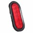 Sealed Mount Surface LED Turn Light Car Stop Tail Lamp Trailer Truck - 6