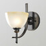 Wall Light Painting Light Feature For Mini Style E26/e27 Ambient Wall Sconces Ac 220-240 - 1