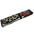 Car Front Window Pattern Windshield Sunshade Visor Leopard - 4