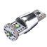 Interior LED Light Canbus NO Error Free Bulb White T10 W5W 15W - 1