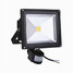 Sensor Waterproof Light 100 Motion Led 30w - 2