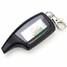 Motorcycle Alarm Moped Alarm Two-way Motorcycle - 5