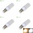 E27 220-240v Cool White Led G9 1200lm Warm White 2835smd Gu10 - 2